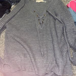 More cute sweaters 🤍